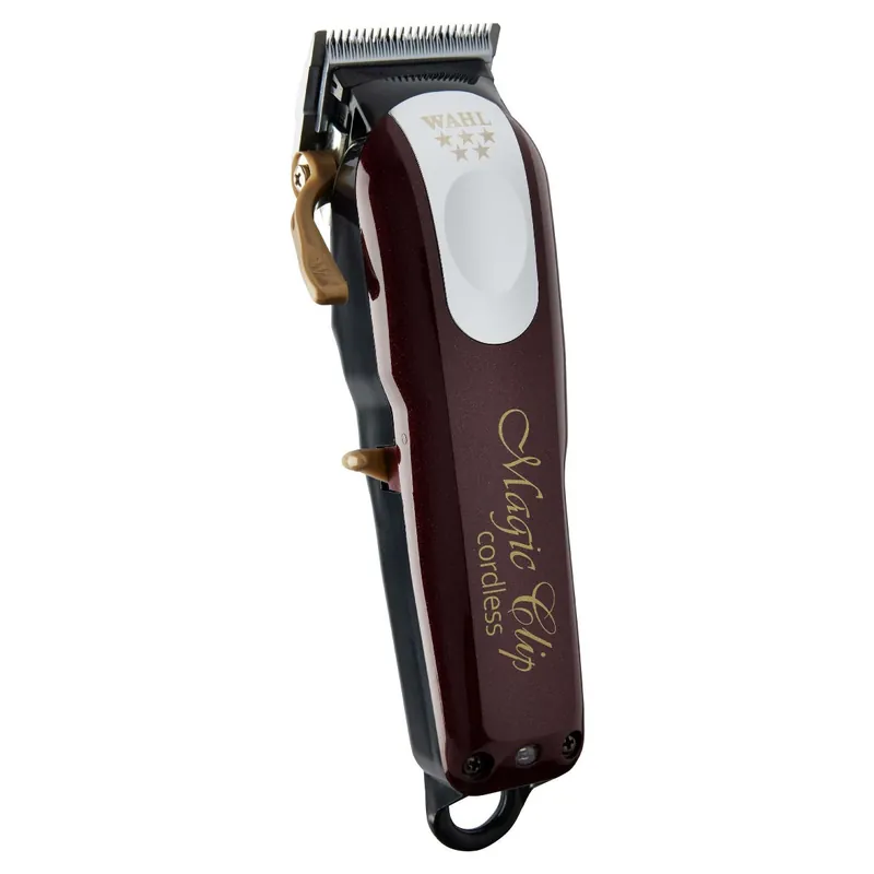Wahl 5-Star CORDLESS MAGIC CLIP Hair Clipper