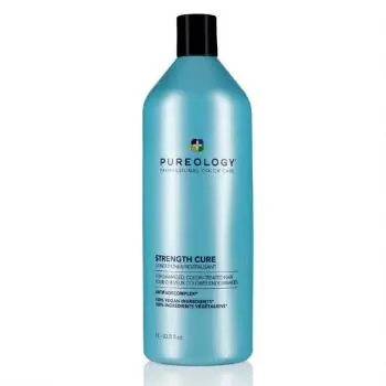 Pureology Strength Cure Conditioner Liter