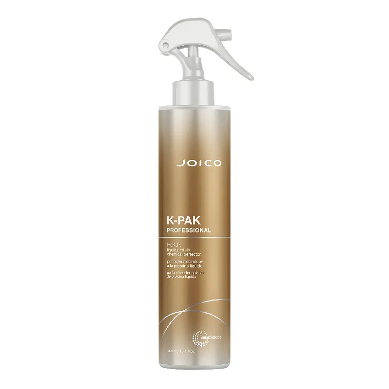 Joico K-Pak Professional H.K.P. Liquid Protein Chemical Perfector 10.1 Oz