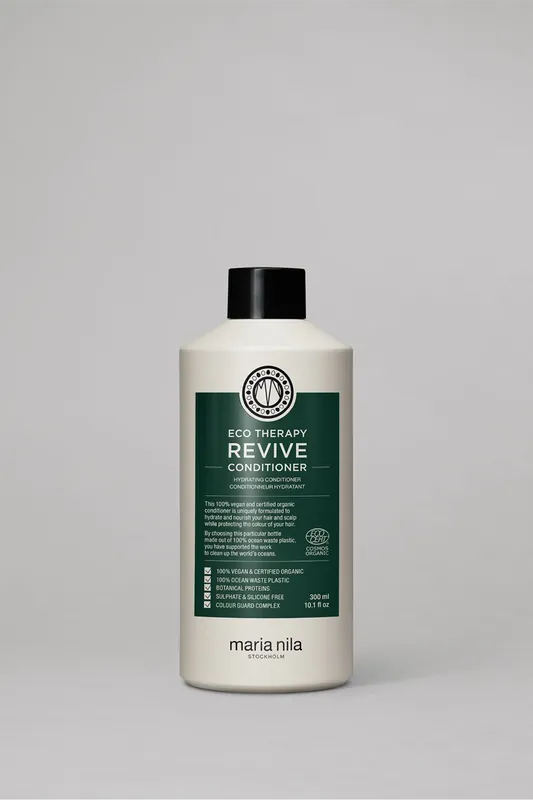 Maria Nila Eco Therapy Revive Conditioner 10.1 oz / 300 ml