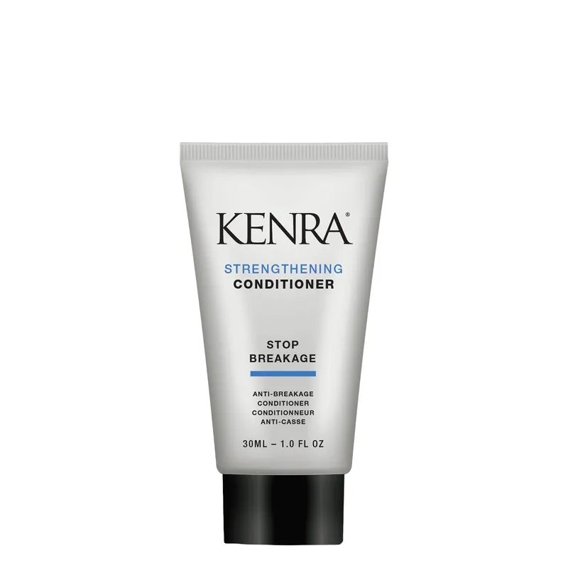 Kenra Strengthening Conditioner Stop Breakage 1 oz / 30 ml | Travel Size