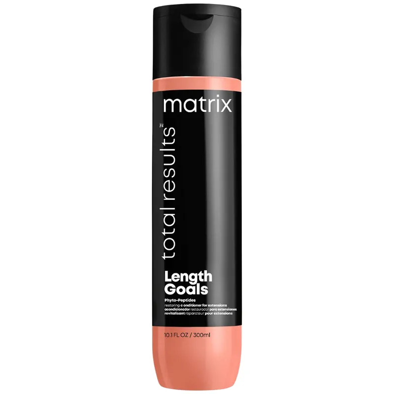 Matrix Total Results Length Goals Restoring Conditioner 10.1 oz / 300 ml | For Extensions