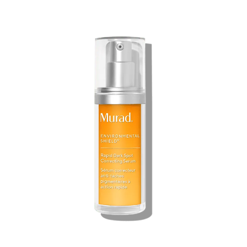 Murad Rapid Dark Spot Correcting Serum 1 oz / 30 ml | Environmental Shield