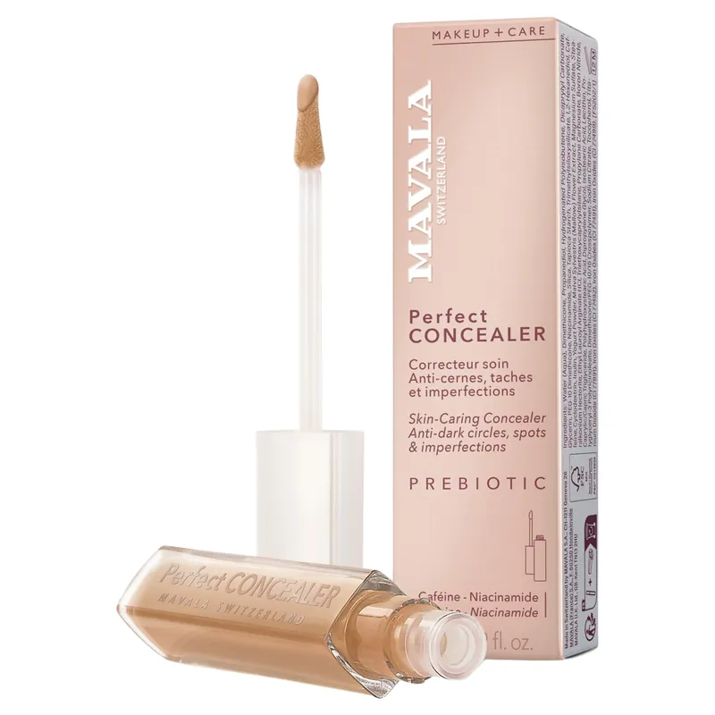 Mavala Perfect Concealer 0.19 oz / 5.7 ml - Medium