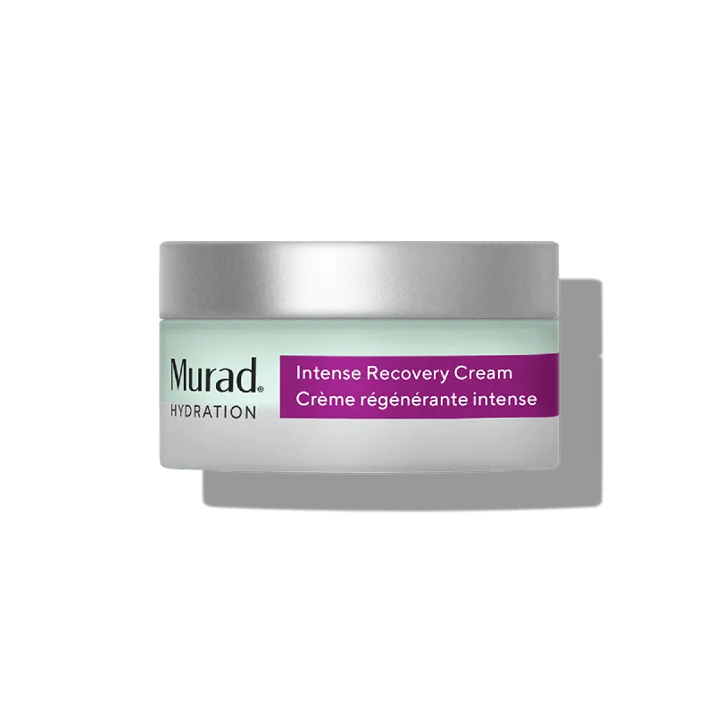 Murad Intense Recovery Cream 1.7 oz / 50 ml | Hydration