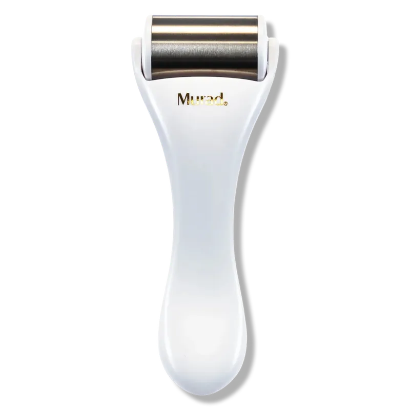 Murad Ice Roller - White