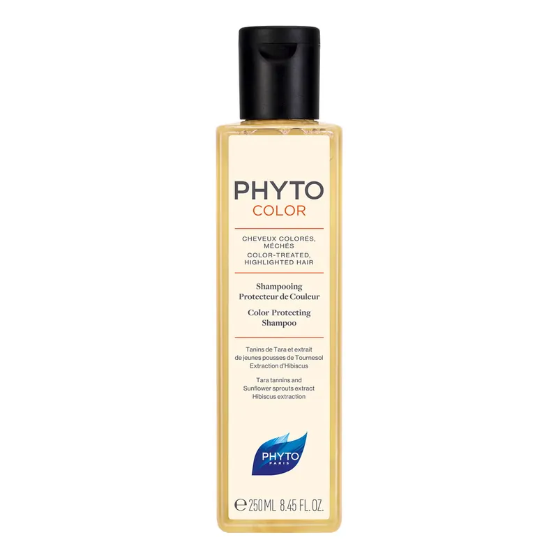 Phyto PHYTOCOLOR Color Protecting Shampoo 8.45 oz / 250 ml