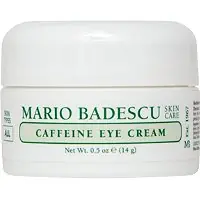 Caffine Eye Cream .5 oz - Hermosa Beauty