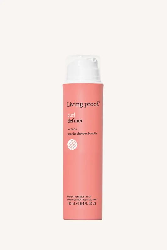 Living Proof Curl Definer 6.4 oz / 190 ml | For Curls