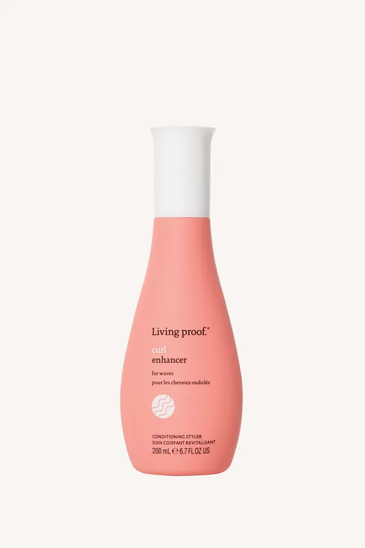 Living Proof Curl Enhancer 6.7 oz / 200 ml | For Waves