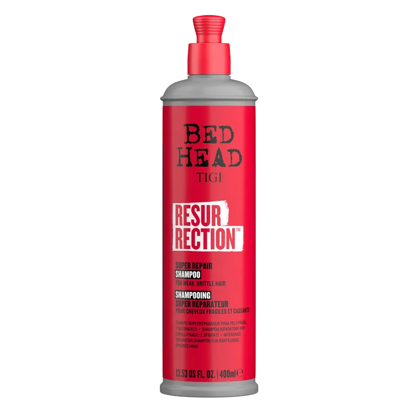 Resurrection Shampoo 13.53 oz - Tigi