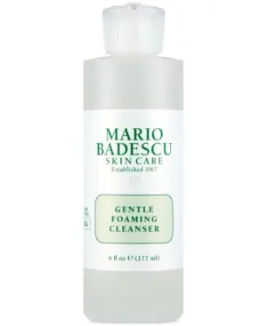 Gentle Foaming Cleanser 6 oz - Mario Badescu