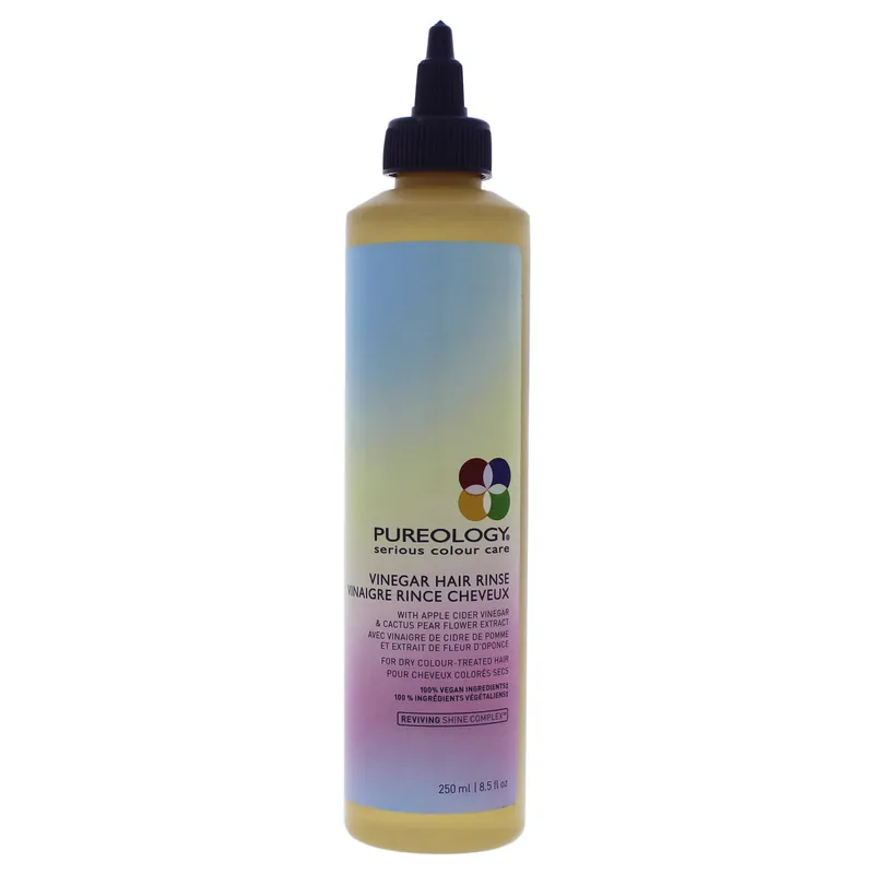 Vinegar Rinse 8.45 oz - Pureology