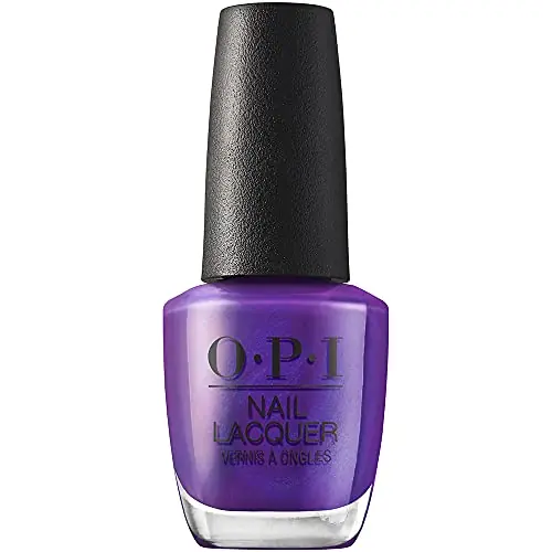 OPI Nail Lacquer Nail Polish - The Sound Of Vibrance
