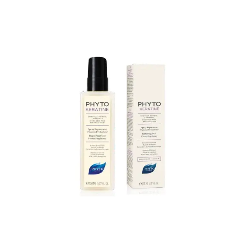 PHYTO PARIS PHYTO Phytokeratine Repairing Heat Protecting Spray, 5.07 fl. oz.