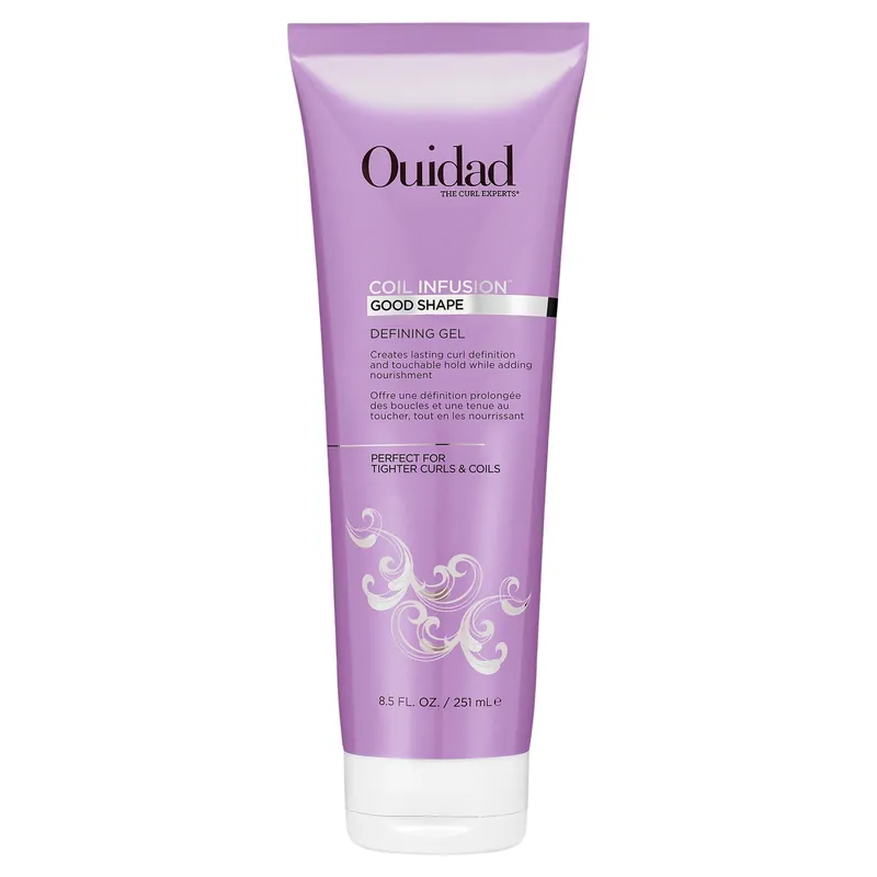 Ouidad COIL INFUSION Good Shape Defining Gel 8.5 oz / 250 ml