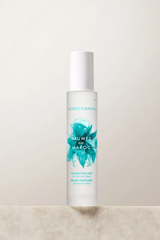 Moroccanoil Hair & Body Fragrance Mist 3.4 oz / 100 ml | Brumes Du Maroc