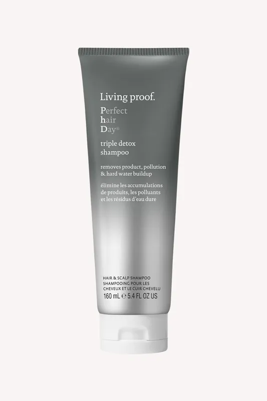 Living Proof Perfect Hair Day Triple Detox Shampoo 5.4 oz / 160 ml