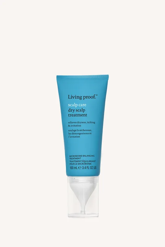 Living Proof Scalp Care Dry Scalp Treatment 3.4 oz / 100 ml