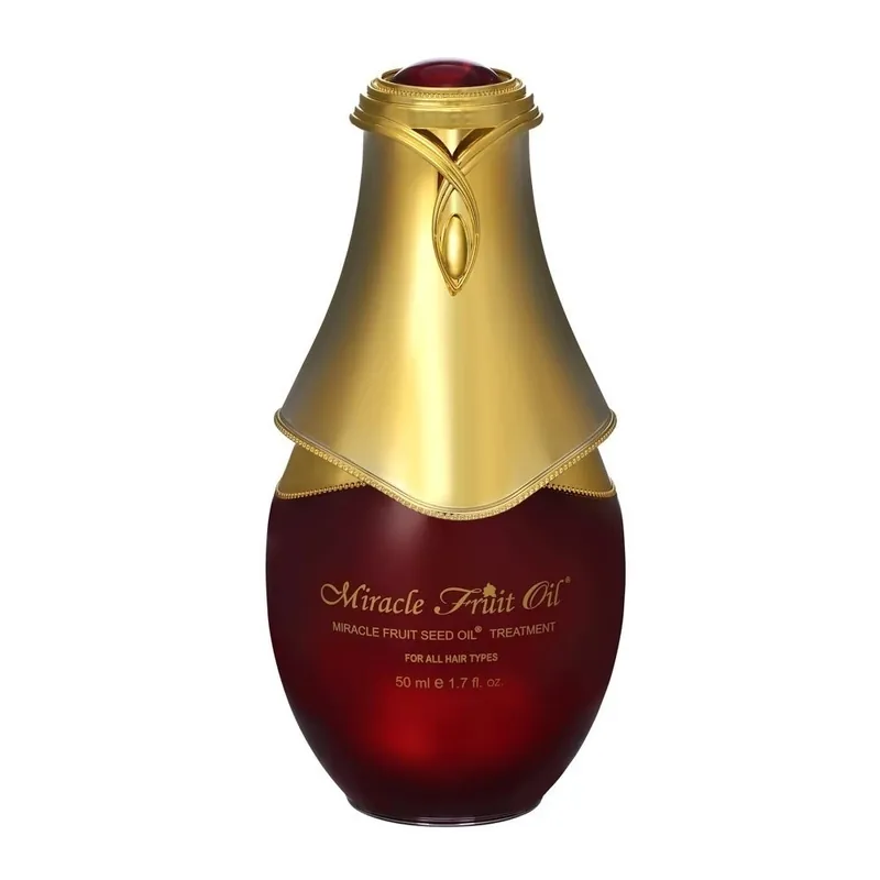Miracle Fruit Oil Seed Oil Hair Treatment 1.7 oz / 50 ml