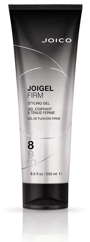 Joico JOIGEL Firm Styling Gel 8.5 oz / 250 ml | Hold 8/10
