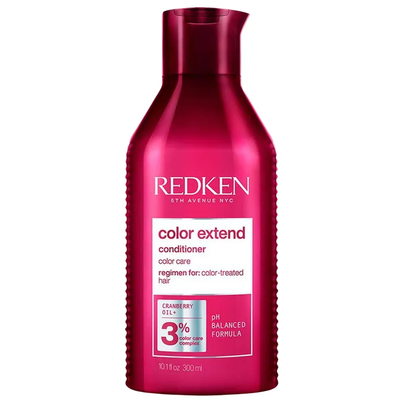 Redken Color Extend Conditioner 10.1 oz / 300 ml | For Color-Treated Hair