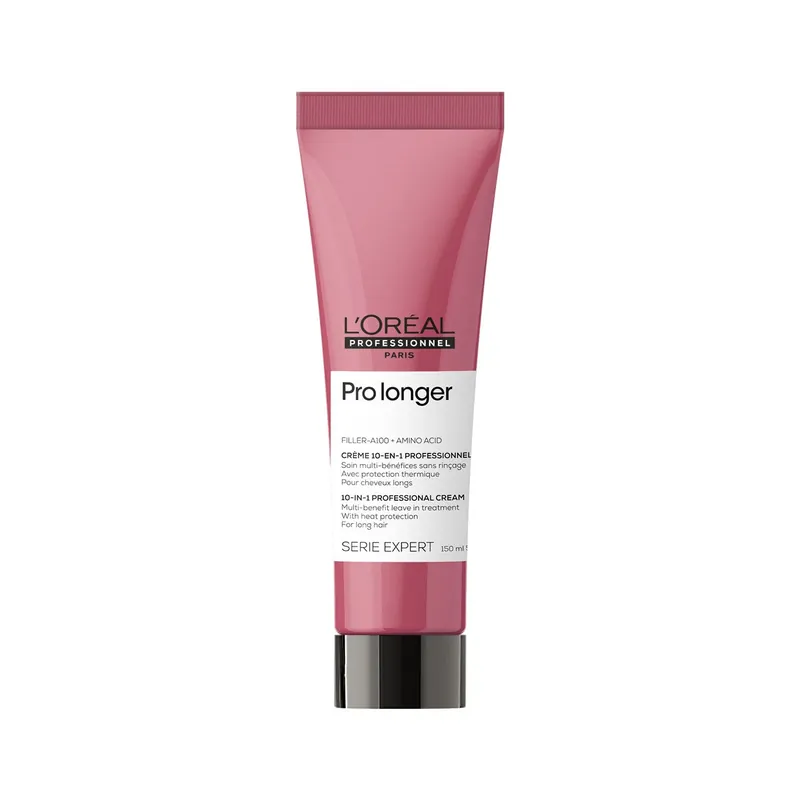L'Oreal Pro Longer Renewing Cream 10-In-1 Professional Cream 5.1 Oz