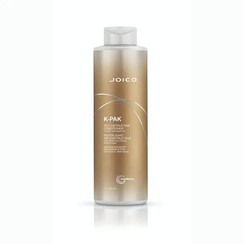 Joico K-Pak Reconstructing Conditioner Liter