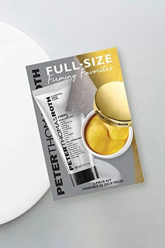 Peter Thomas Roth FIRMx 2-Piece Kit - Firming Favorites (Full-Size)