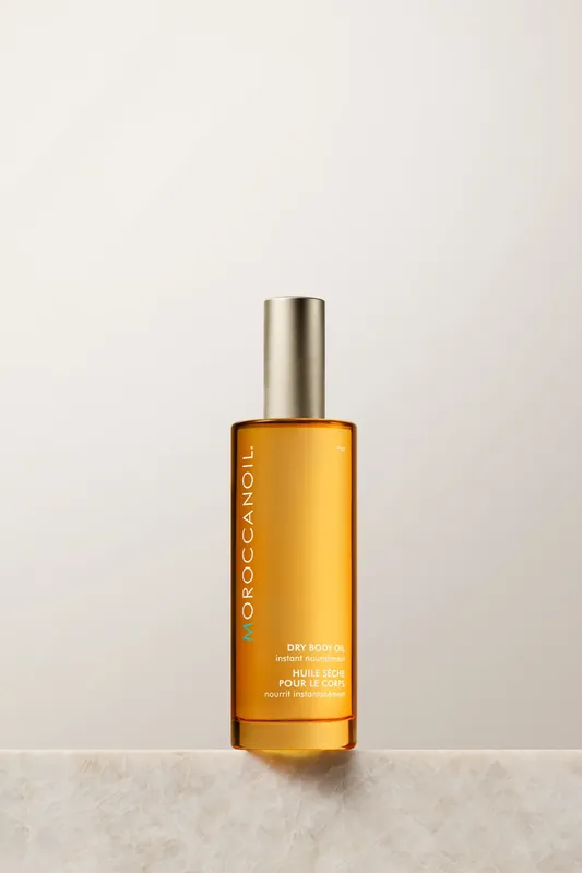 Moroccanoil Dry Body Oil 3.4 oz / 100 ml