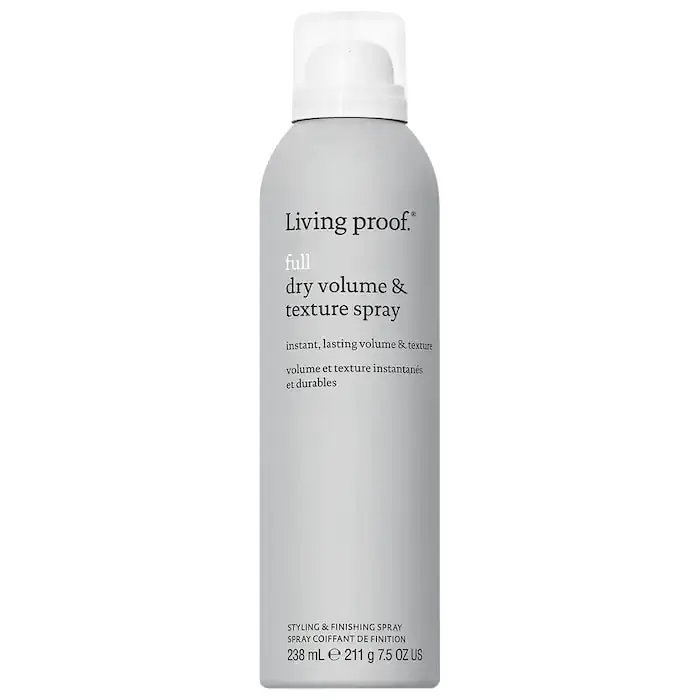 Living Proof Full Dry Volume & Texture Spray 7.5 oz / 238 ml