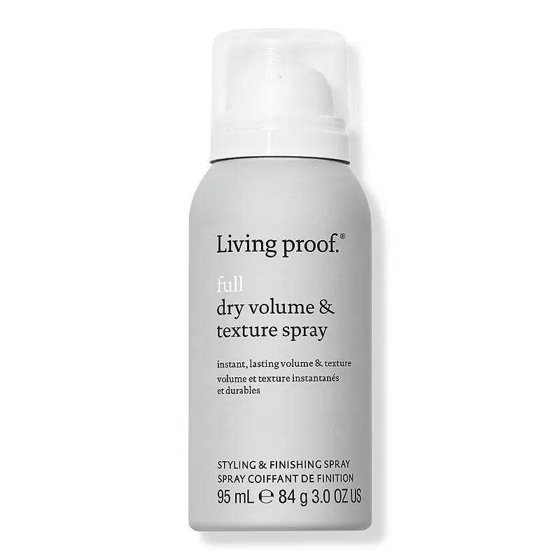 Living Proof Full Dry Volume & Texture Spray 3 oz / 95 ml - Travel Size