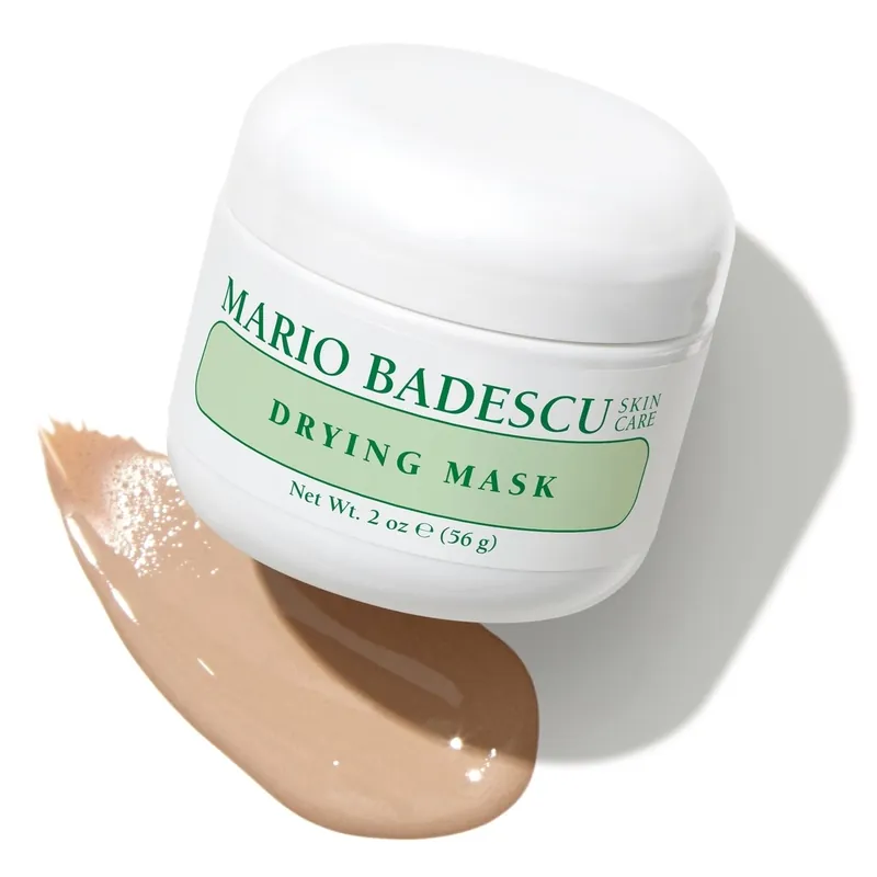 [Sample 0.35] Mario Badescu Drying Mask | All Skin Types | Skin Care - Free Sample