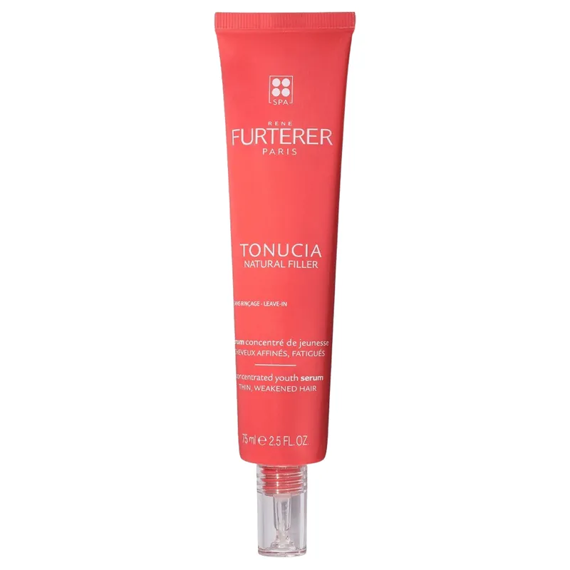 Rene Furterer TONUCIA Natural Filler Concentrated Youth Serum 2.5 oz / 75 ml