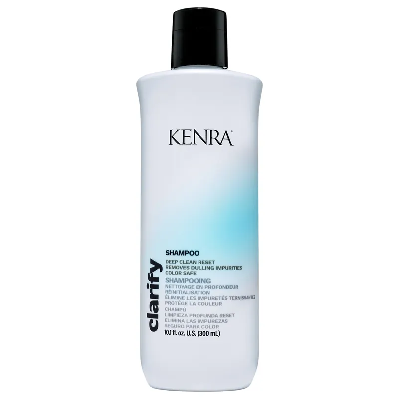 Kenra Clarify Shampoo 10.1 oz / 300 ml