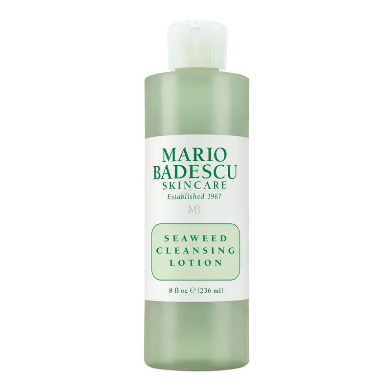[Sample 1.5 oz] Mario Badescu Seaweed Cleansing Lotion - Free Sample