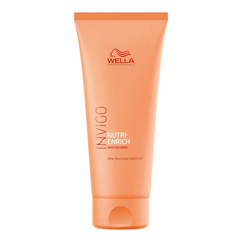 Wella Invigo Nutri-Enrich Conditioner 8.4 oz / 250 ml
