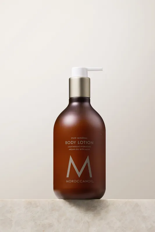 Moroccanoil Body Lotion 12.2 oz / 360 ml - Oud Mineral