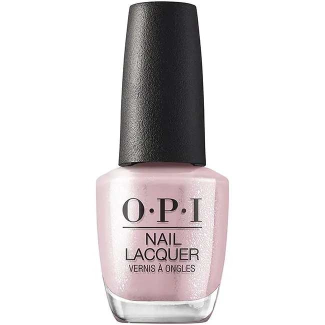 Quest For Quartz (Purple) - OPI Nail Lacquer Nail Polish 0.5 oz