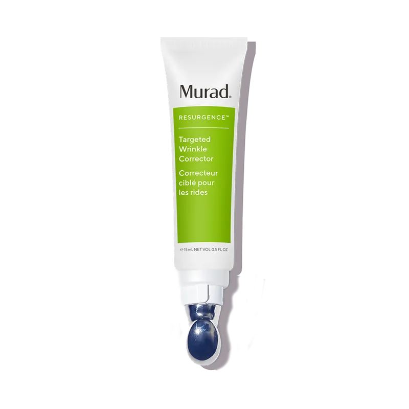 Murad Targeted Wrinkle Corrector 0.5 oz / 15 ml | Resurgence