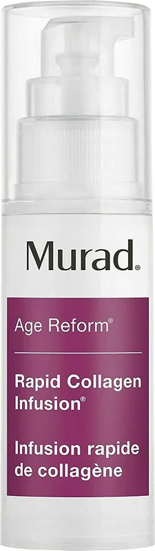 [Free With $75 Purchase] Murad Rapid Collagen Infusion 0.17 oz | Age Reform | Step 2 Treat - Free Gift