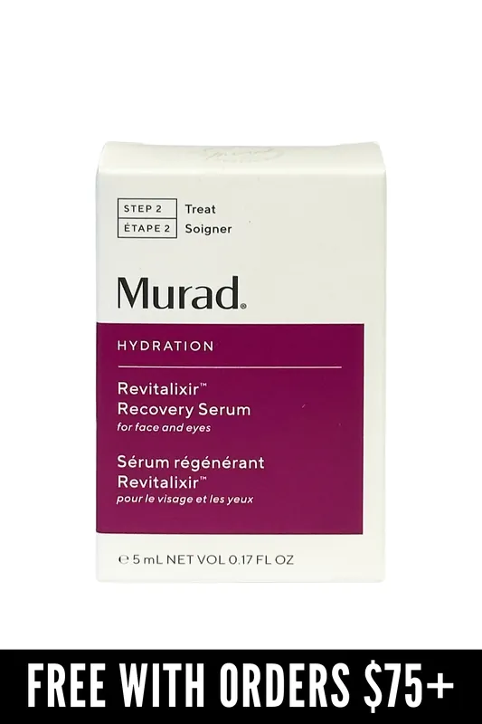 [FREE GIFT] Murad Revitalixir Recovery Serum 0.17 oz