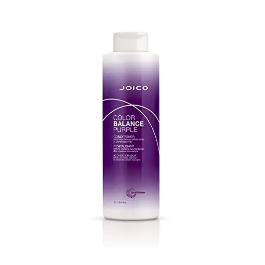Joico Color Balance Purple Conditioner 33.8 oz