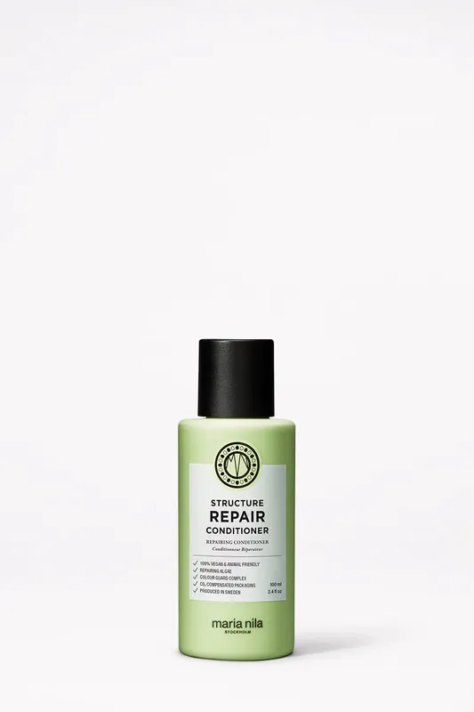Maria Nila Structure Repair Conditioner 3.4 oz / 100 ml - Travel Size