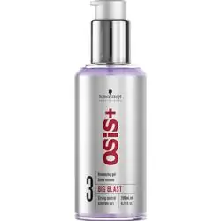 SCHWARZKOPF Osis+ Big Blast - Gel??e volume - 1.7 oz