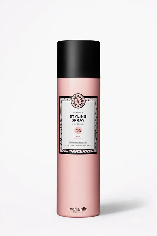 Maria Nila Styling Spray 12.17 oz / 400 ml | Hold 2/5