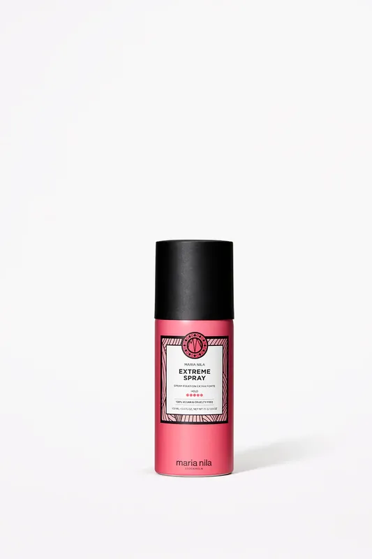 Maria Nila Extreme Spray 3 oz / 100 ml | Hold 5/5
