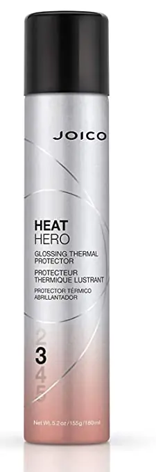 Joico Humidity Blocker Finishing Spray 5.5 Oz