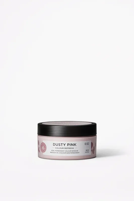 Maria Nila Colour Refresh 3.4 oz / 100 ml - Dusty Pink
