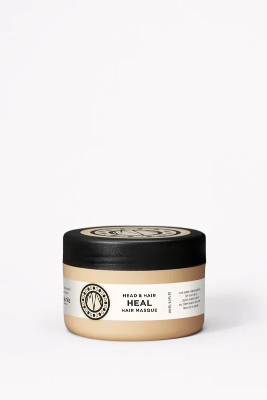 Maria Nila Head & Hair Heal Hair Masque 8.5 oz / 250 ml